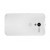 Full Body Housing For Motorola Moto X Wood Back White - Maxbhi Com