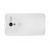 Full Body Housing For Motorola Moto X Wood Back White - Maxbhi Com