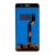 Lcd With Touch Screen For Comio P1 Black By - Maxbhi Com