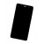 Lcd With Touch Screen For Comio P1 Black By - Maxbhi Com
