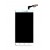 Lcd With Touch Screen For Coolpad Note 3s White By - Maxbhi Com