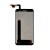Lcd With Touch Screen For Coolpad Note 3s White By - Maxbhi Com
