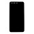 Lcd With Touch Screen For Infinix Zero 5 Black By - Maxbhi Com