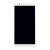 Lcd With Touch Screen For Infocus Vision 3 White By - Maxbhi Com