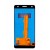 Lcd With Touch Screen For Itel It1518 Black By - Maxbhi Com