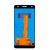 Lcd With Touch Screen For Itel It1518 White By - Maxbhi Com