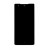 Lcd With Touch Screen For Itel It1520 Black By - Maxbhi Com