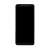 Lcd With Touch Screen For Tecno Camon Iclick In6 Black By - Maxbhi Com