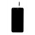Lcd With Touch Screen For Ivoomi Iv505 Black By - Maxbhi Com