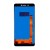 Lcd With Touch Screen For Lava Z25 Champagne By - Maxbhi Com