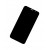 Lcd With Touch Screen For Lenovo A5 Black By - Maxbhi Com
