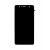 Lcd With Touch Screen For Lenovo K8 Black By - Maxbhi Com