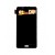 Lcd With Touch Screen For Lenovo P2 3gb Ram Black By - Maxbhi Com