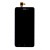 Lcd With Touch Screen For Lenovo S60 Yellow By - Maxbhi Com