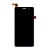Lcd With Touch Screen For Lyf Water 6 Black By - Maxbhi Com