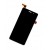 Lcd With Touch Screen For Lyf Water 6 Black By - Maxbhi Com