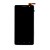 Lcd With Touch Screen For Lyf Wind 4s Black By - Maxbhi Com