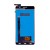 Lcd With Touch Screen For Lyf Wind 4s Blue By - Maxbhi Com