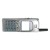 Full Body Housing For Philips Xenium 9 9 Black - Maxbhi Com