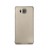 Full Body Housing For Samsung Galaxy Alpha Smg850y Gold - Maxbhi Com