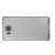 Full Body Housing For Samsung Galaxy Alpha Smg850y Silver - Maxbhi Com