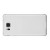 Full Body Housing For Samsung Galaxy Alpha Smg850y White - Maxbhi Com