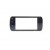 Full Body Housing For Sigmatel H3 Full Touch Screen Tv Mobile White - Maxbhi Com