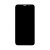 Lcd With Touch Screen For Lenovo A5 White By - Maxbhi Com