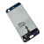 Lcd With Touch Screen For Lyf Earth 2 Black By - Maxbhi Com