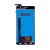 Lcd With Touch Screen For Lyf Wind 4s Brown By - Maxbhi Com
