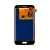 Lcd With Touch Screen For Samsung Galaxy J1 Black By - Maxbhi Com