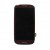 Lcd With Touch Screen For Samsung I9300 Galaxy S Iii Brown By - Maxbhi Com