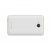 Full Body Housing For Micromax Canvas Blaze 4g Q400 White - Maxbhi Com