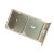 Sim Card Holder Tray For Xiaomi Mi Note 3 Gold - Maxbhi Com
