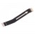 Lcd Flex Cable For Nokia 5 1 Plus Nokia X5 By - Maxbhi Com