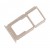 Sim Card Holder Tray For Vivo V3 Gold - Maxbhi Com