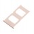 Sim Card Holder Tray For Vivo V3 Gold - Maxbhi Com