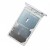 Sim Card Holder Tray For Xiaomi Mi Note 3 White - Maxbhi Com