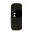 Front Back Panel For Nokia 6233 White Black Silver - Maxbhi Com