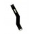 Lcd Flex Cable For Nokia 7 1 Plus By - Maxbhi Com