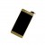 Lcd With Touch Screen For 10or Tenor D Gold By - Maxbhi Com