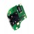 Microphone Flex Cable For Oppo A57 By - Maxbhi Com