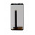 Lcd With Touch Screen For Lava Z61 White By - Maxbhi Com