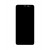Lcd With Touch Screen For Mobiistar C1 Lite Black By - Maxbhi Com