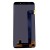 Lcd With Touch Screen For Mobiistar C1 Lite Black By - Maxbhi Com