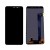 Lcd With Touch Screen For Mobiistar C1 Lite White By - Maxbhi Com