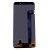 Lcd With Touch Screen For Mobiistar C1 Lite White By - Maxbhi Com