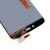 Lcd With Touch Screen For Moto C Plus Cherry By - Maxbhi Com