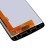 Lcd With Touch Screen For Moto C Plus Cherry By - Maxbhi Com