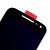 Lcd With Touch Screen For Motorola Moto G 3rd Gen Black By - Maxbhi Com
